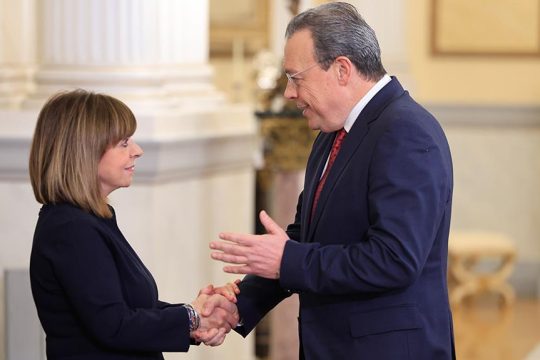 famelos sakelaropoulou